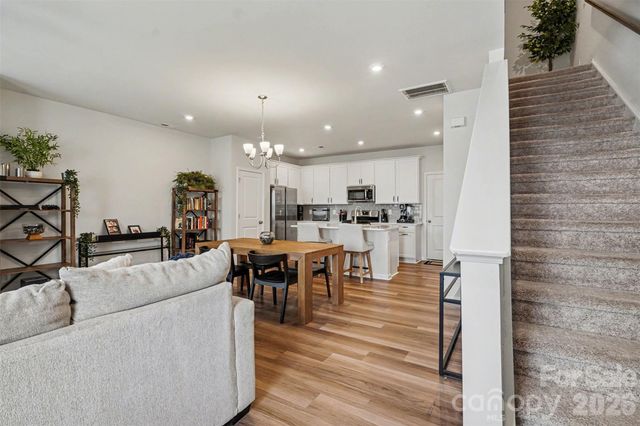 3150 Baines Court, Kannapolis, NC 28081