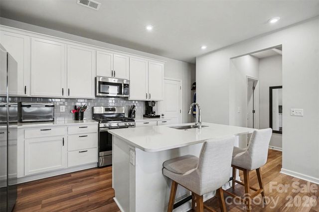 3150 Baines Court, Kannapolis, NC 28081