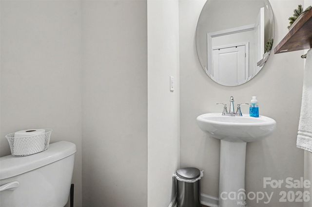 3150 Baines Court, Kannapolis, NC 28081