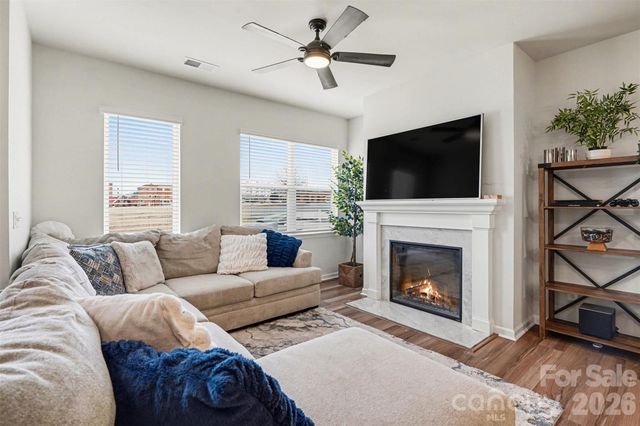 3150 Baines Court, Kannapolis, NC 28081