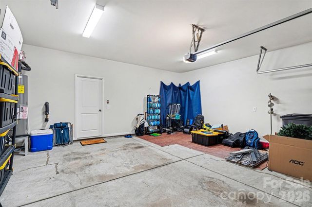 3150 Baines Court, Kannapolis, NC 28081