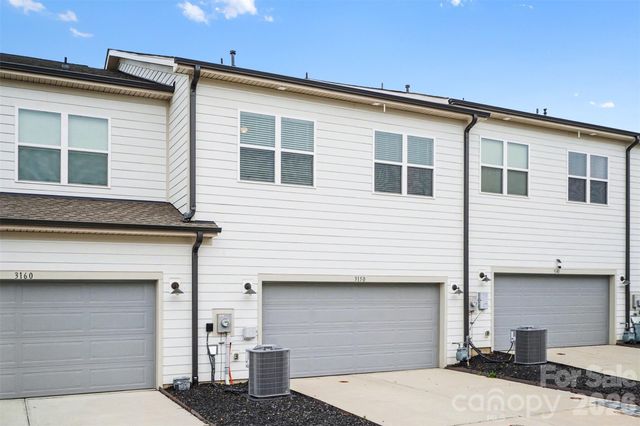 3150 Baines Court, Kannapolis, NC 28081