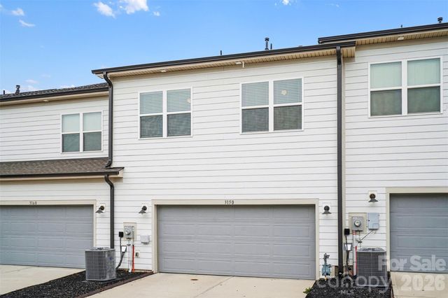 3150 Baines Court, Kannapolis, NC 28081