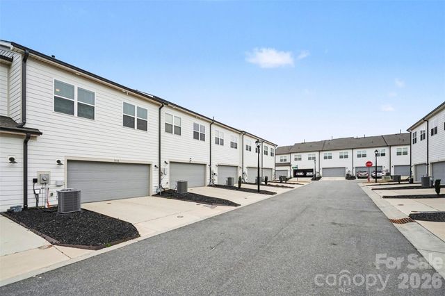 3150 Baines Court, Kannapolis, NC 28081