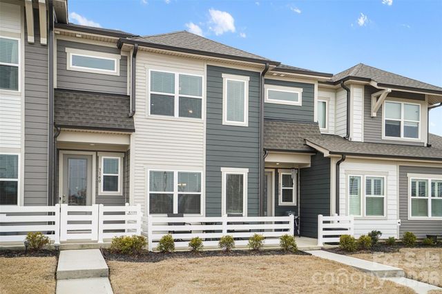 3150 Baines Court, Kannapolis, NC 28081