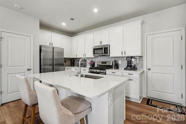 3150 Baines Court, Kannapolis, NC 28081