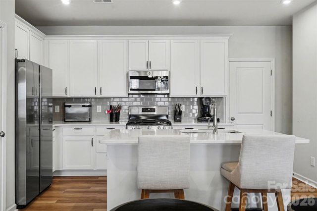 3150 Baines Court, Kannapolis, NC 28081