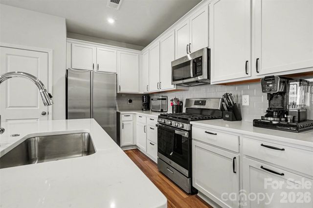 3150 Baines Court, Kannapolis, NC 28081