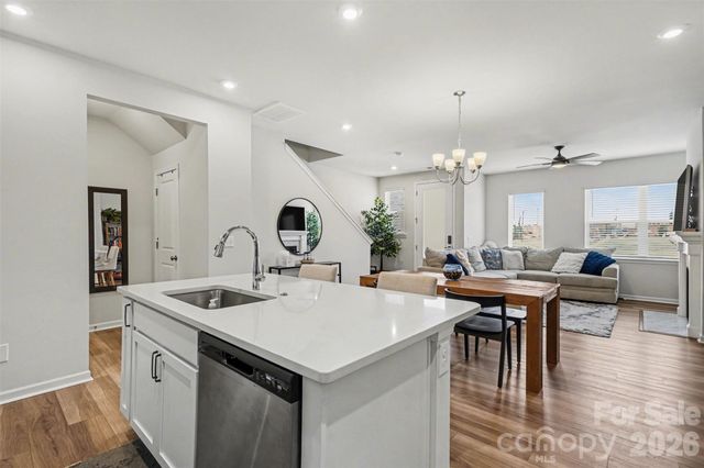 3150 Baines Court, Kannapolis, NC 28081