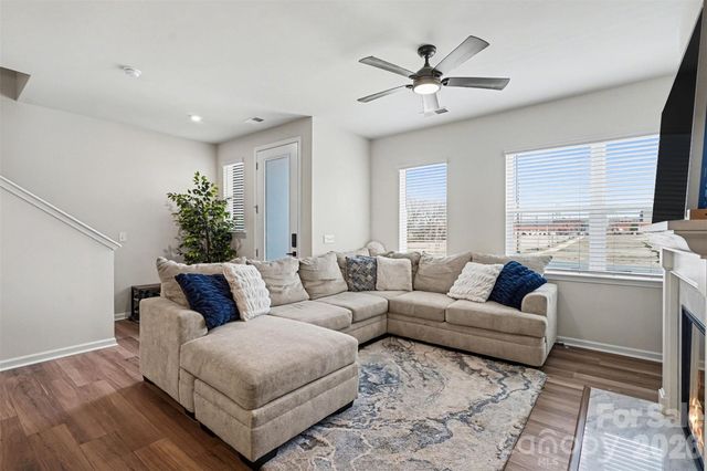 3150 Baines Court, Kannapolis, NC 28081