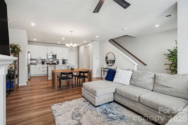 3150 Baines Court, Kannapolis, NC 28081