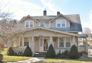 1634 Stanley Street, New Britain, CT 06053