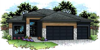 22068 W 94th Terrace, Lenexa, KS 66220