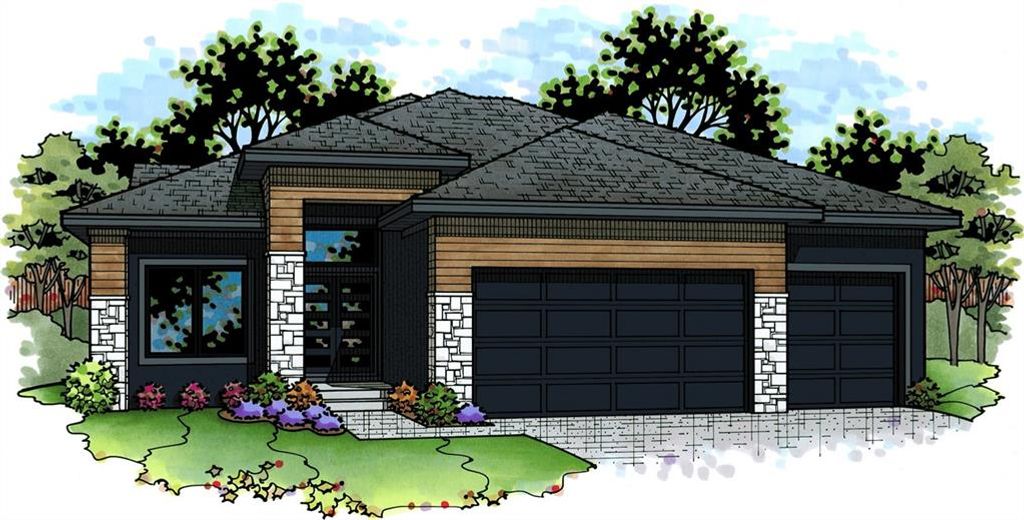 22068 W 94th Terrace, Lenexa, KS 66220