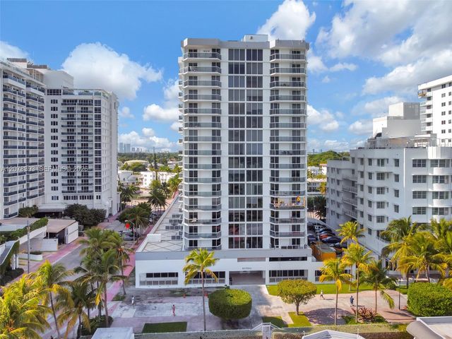 2401 Collins Avenue 1711, Miami Beach, FL 33140