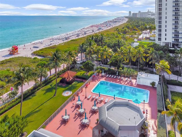 2401 Collins Avenue 1711, Miami Beach, FL 33140
