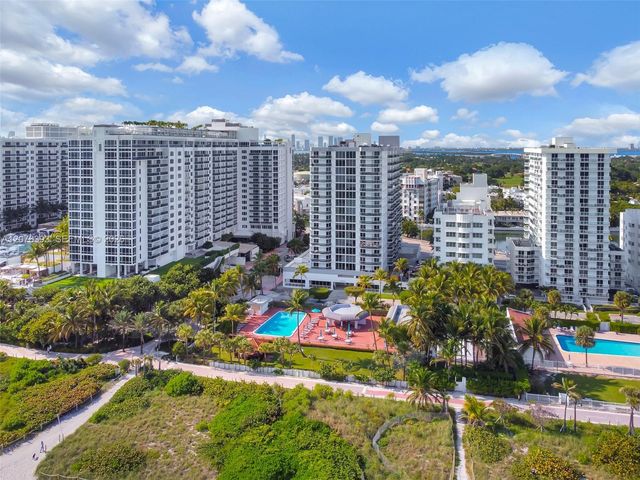 2401 Collins Avenue 1711, Miami Beach, FL 33140