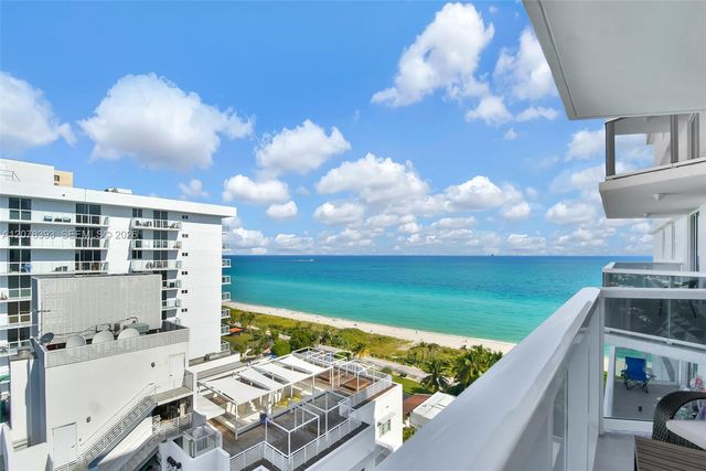2401 Collins Avenue 1711, Miami Beach, FL 33140