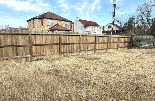 2209 Wichita Street, Houston, TX 77004