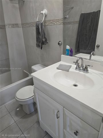 7420 W 20th Avenue 451, Hialeah, FL 33016