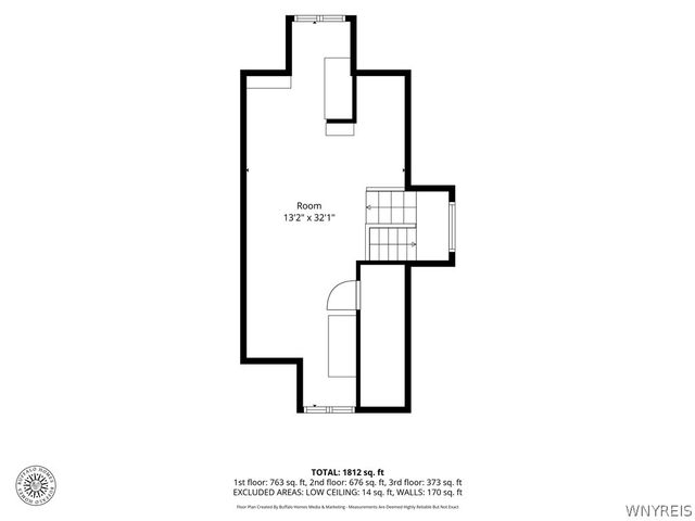 61 West Oakwood Place, Buffalo, NY 14214