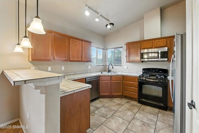 6525 Gadwall Place, Las Cruces, NM 88012