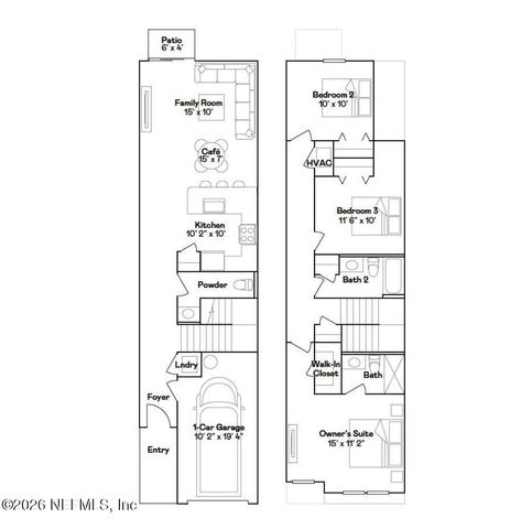 704 HOLLY LAKES Drive, Orange Park, FL 32073