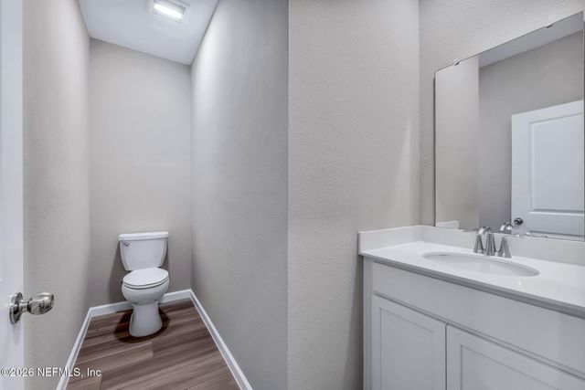 704 HOLLY LAKES Drive, Orange Park, FL 32073
