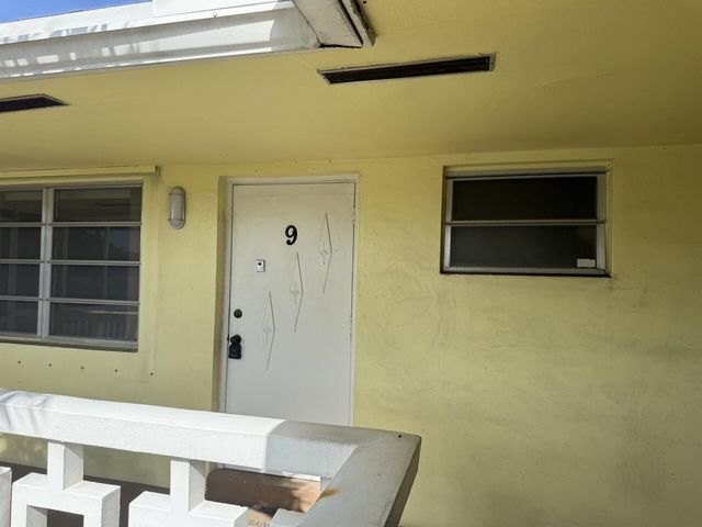 1501 Arthur Street 9, Hollywood, FL 33020