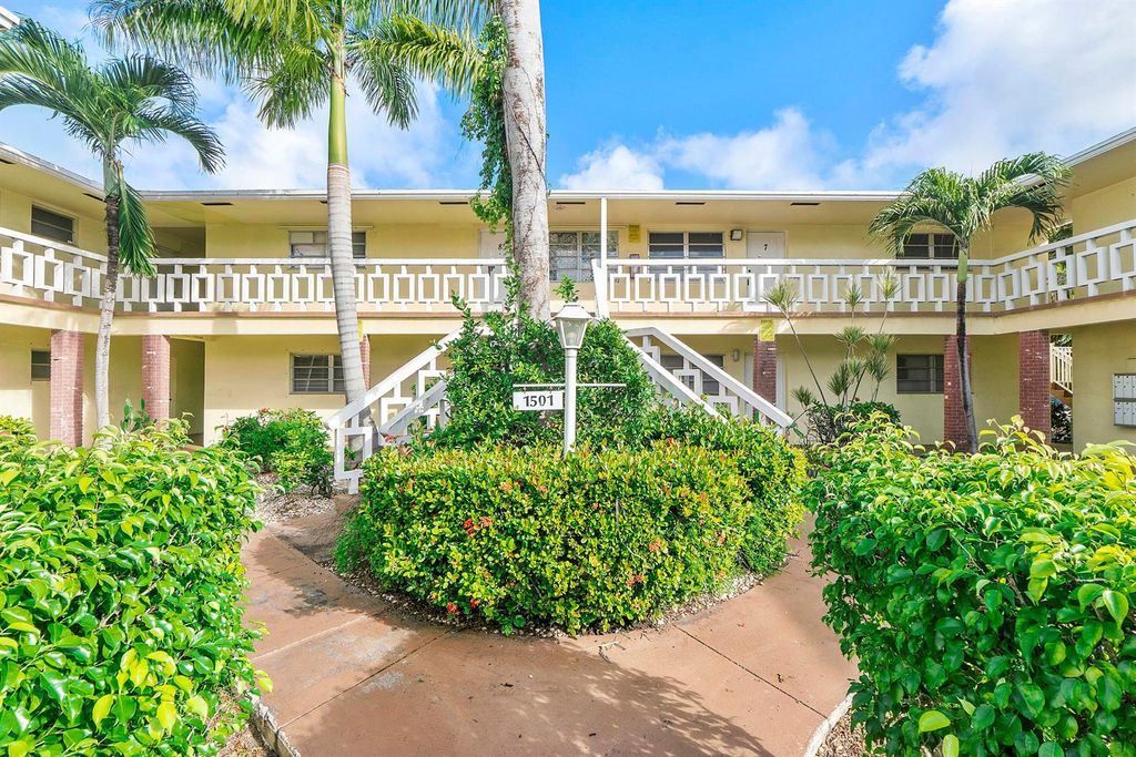 1501 Arthur Street 9, Hollywood, FL 33020