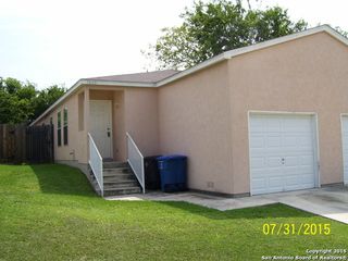 5040 ANACACHO ST, San Antonio, TX 78217