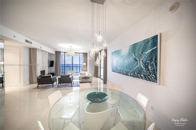 9705 Collins Ave 1404N, Bal Harbour, FL 33154