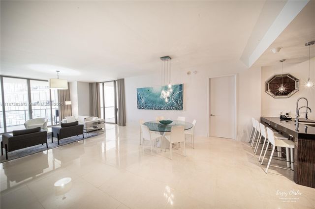 9705 Collins Ave 1404N, Bal Harbour, FL 33154