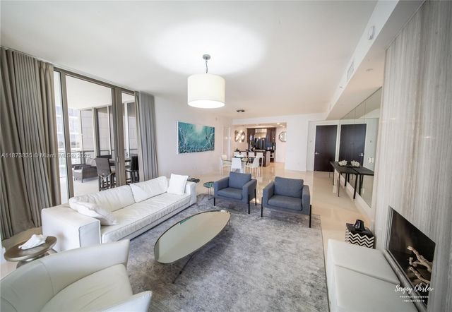 9705 Collins Ave 1404N, Bal Harbour, FL 33154