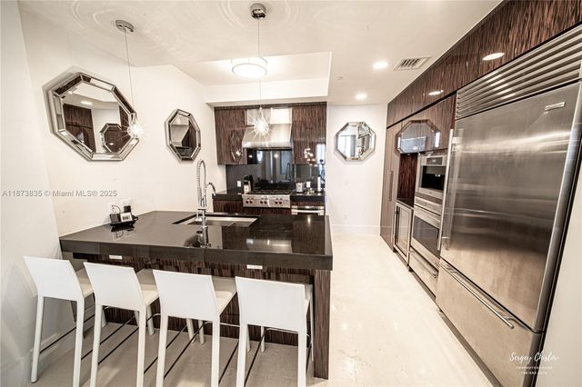 9705 Collins Ave 1404N, Bal Harbour, FL 33154