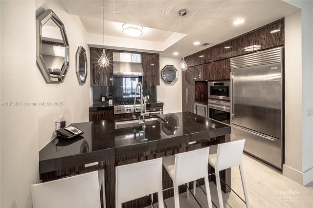 9705 Collins Ave 1404N, Bal Harbour, FL 33154