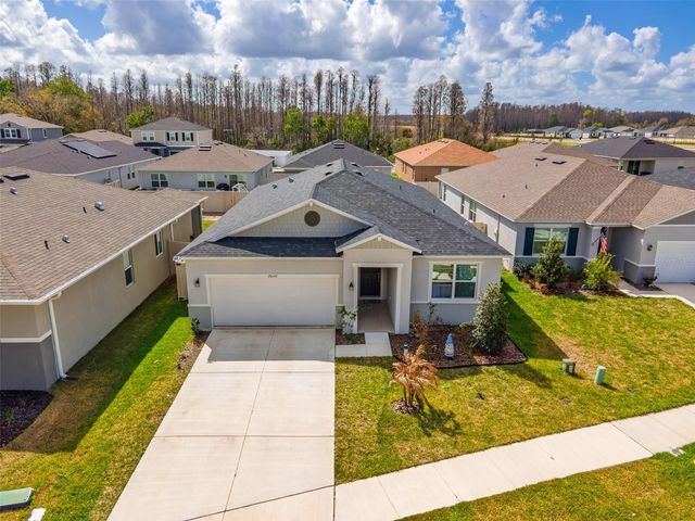 20147 AZUL MARBLE LOOP, Land O Lakes, FL 34638