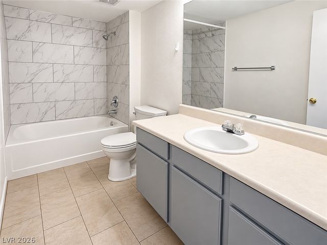 2300 East Silverado Ranch Boulevard 1077, Las Vegas, NV 89183