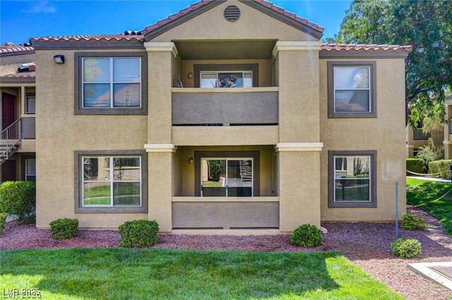 2300 East Silverado Ranch Boulevard 1077, Las Vegas, NV 89183