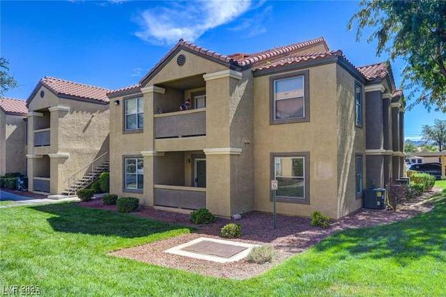2300 East Silverado Ranch Boulevard 1077, Las Vegas, NV 89183