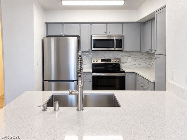 2300 East Silverado Ranch Boulevard 1077, Las Vegas, NV 89183