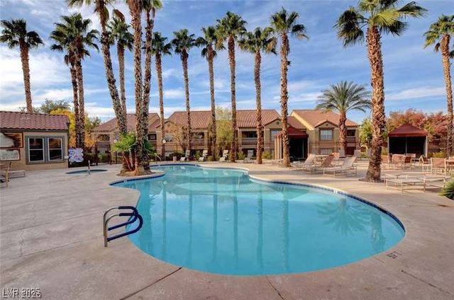 2300 East Silverado Ranch Boulevard 1077, Las Vegas, NV 89183