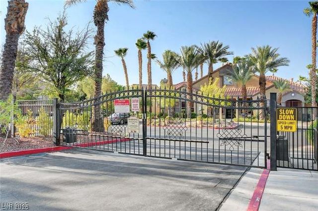 2300 East Silverado Ranch Boulevard 1077, Las Vegas, NV 89183