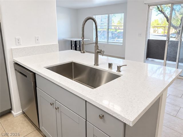 2300 East Silverado Ranch Boulevard 1077, Las Vegas, NV 89183