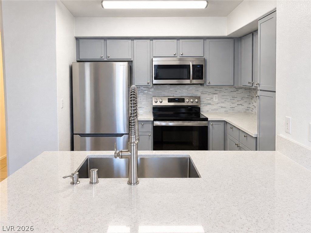 2300 East Silverado Ranch Boulevard 1077, Las Vegas, NV 89183 — photo 2
