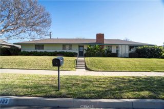 1483 W Cypress Avenue, Redlands, CA 92373