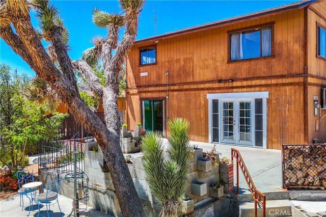 1010 Wamego, Yucca Valley, CA 92284