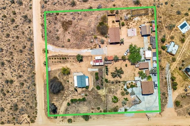 1010 Wamego, Yucca Valley, CA 92284