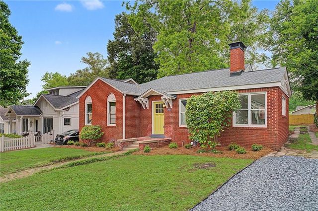 267 Cambridge Avenue, Decatur, GA 30030