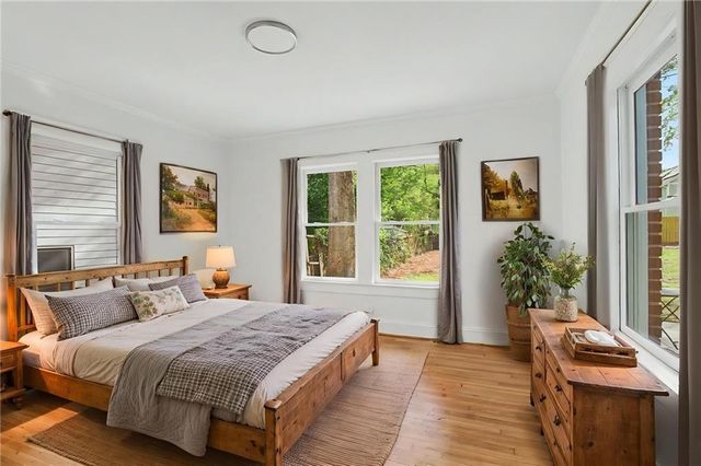 267 Cambridge Avenue, Decatur, GA 30030